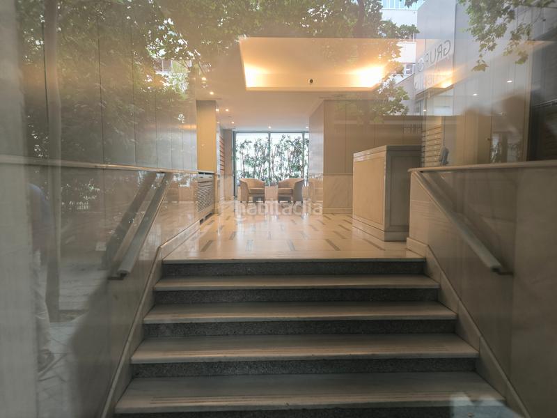 Foto 79e7a8c1-752d-4482-9884-8e20911cd8b5. Lloguer pis a paseo de la castellana 121 a Hispanoamérica-Bernabéu Madrid