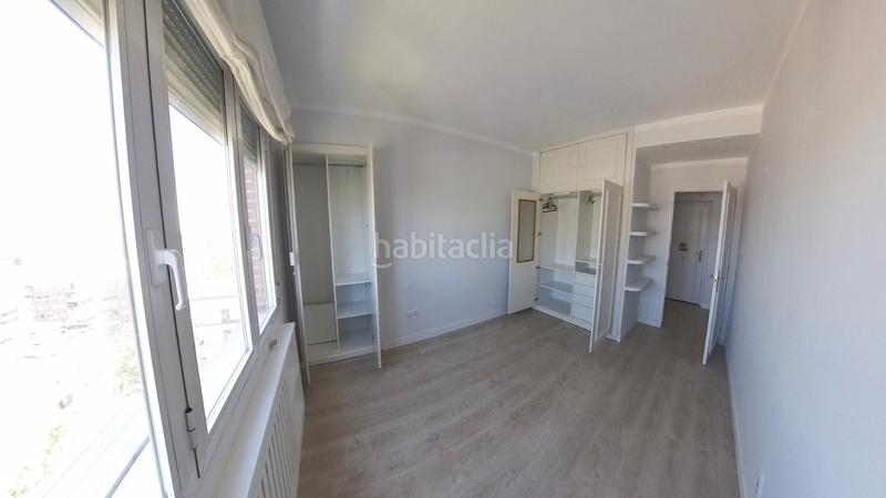 Foto 82ad758e-e535-4276-902f-66c13e29a0e0. Lloguer pis a paseo de la castellana 121 a Hispanoamérica-Bernabéu Madrid