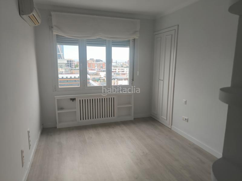 Foto 853f4ff4-3695-457c-8549-20f7b5283b36. Lloguer pis a paseo de la castellana 121 a Hispanoamérica-Bernabéu Madrid
