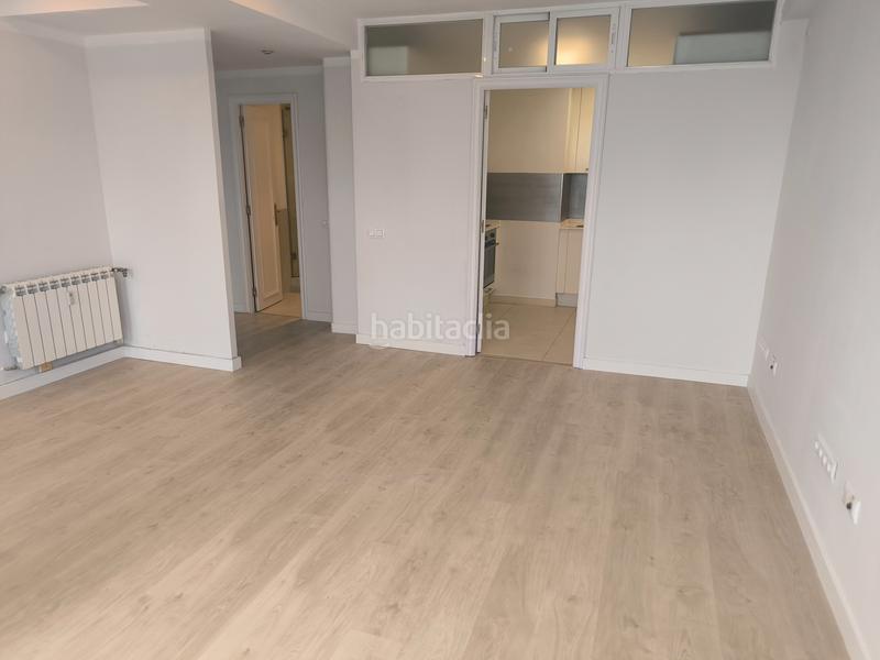 Foto 8e84fba4-cd3a-4396-8603-047da1a79fad. Lloguer pis a paseo de la castellana 121 a Hispanoamérica-Bernabéu Madrid