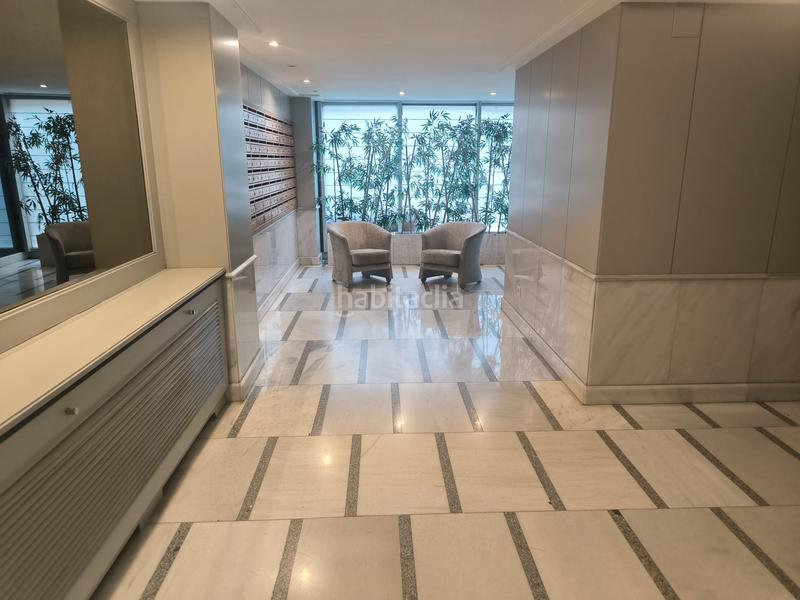 Foto 9063d228-d281-4cc1-9762-f18a89047482. Lloguer pis a paseo de la castellana 121 a Hispanoamérica-Bernabéu Madrid