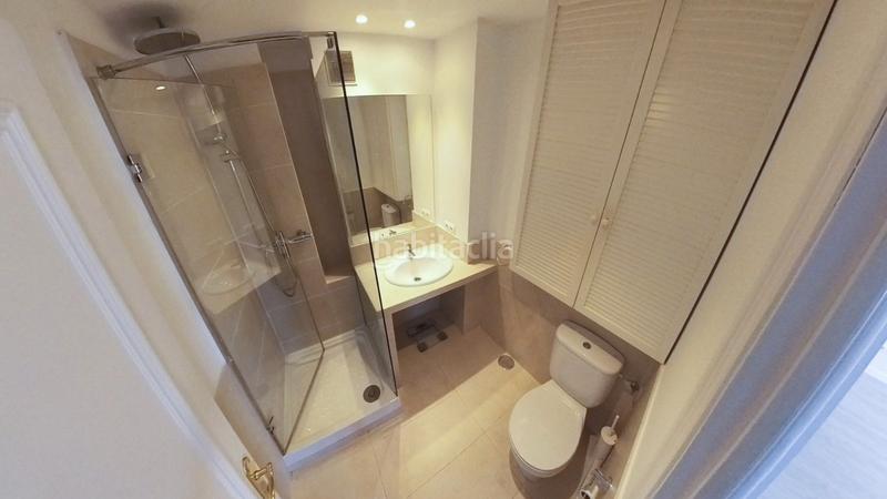 Foto a9ea9829-859b-4a67-ba45-30b7cd095f1d. Lloguer pis a paseo de la castellana 121 a Hispanoamérica-Bernabéu Madrid