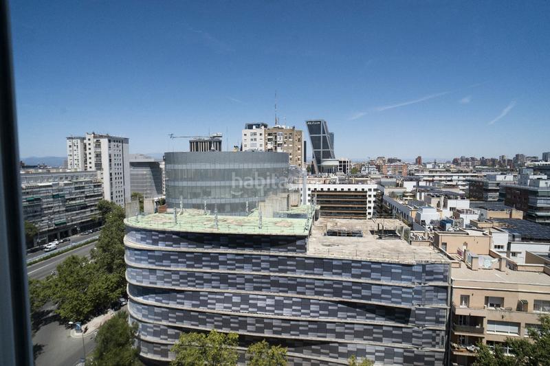 Foto bf5c9a71-8073-4d80-b9b5-db2977bcdad8. Lloguer pis a paseo de la castellana 121 a Hispanoamérica-Bernabéu Madrid