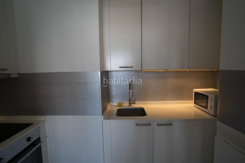 Foto c993ac84-bb00-44a2-8a6c-3011d8c7fa8e. Lloguer pis a paseo de la castellana 121 a Hispanoamérica-Bernabéu Madrid