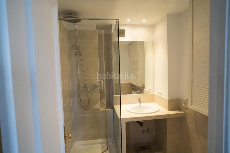 Foto ee1d3476-a1ca-492c-8404-03c9dce8a9a2. Lloguer pis a paseo de la castellana 121 a Hispanoamérica-Bernabéu Madrid