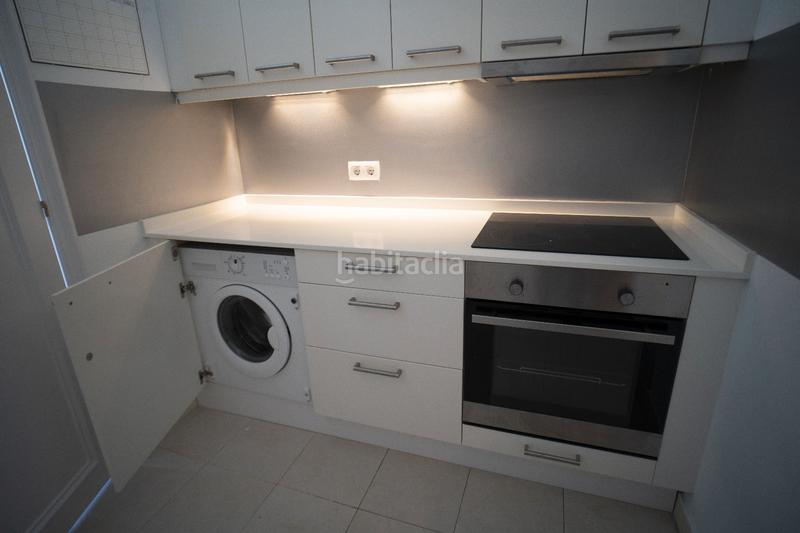 Foto f0a0cfc0-3837-4192-bdcb-ce6c4abeb21a. Lloguer pis a paseo de la castellana 121 a Hispanoamérica-Bernabéu Madrid