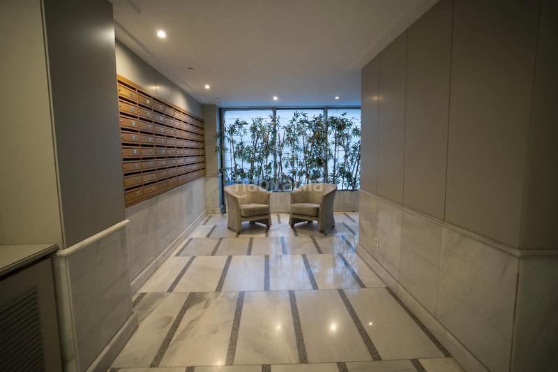 Foto fe360d36-efa6-46a5-905d-23902c9a03c9. Lloguer pis a paseo de la castellana 121 a Hispanoamérica-Bernabéu Madrid