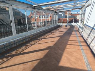 Lloguer Xalet a Plaza pilar 3. Chalet numancia de la sagra