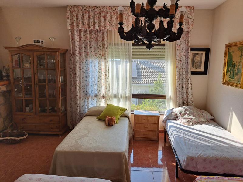 Foto 1031962e-77b2-490b-9be5-68acd7b2c918. Chalet in calle nueva sierra bm 36 in Albalate de Zorita