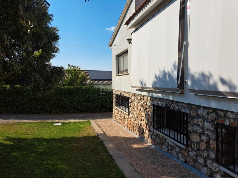 Foto 15a7a300-0783-46a4-bb3b-41df138d73ed. Chalet in calle nueva sierra bm 36 in Albalate de Zorita