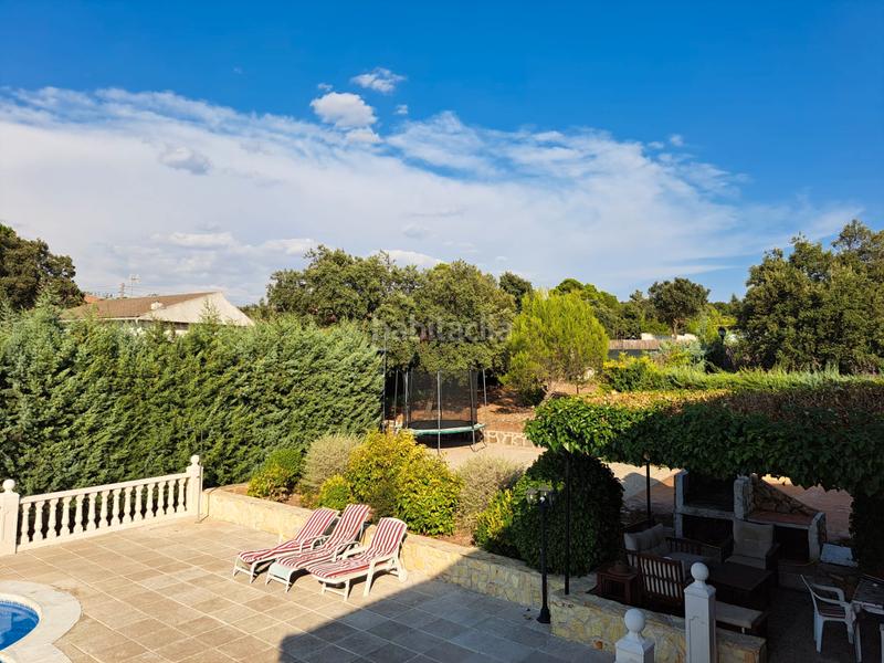 Foto 1baf1d92-7bc2-4805-a224-a2d746df2a67. Chalet in calle nueva sierra bm 36 in Albalate de Zorita