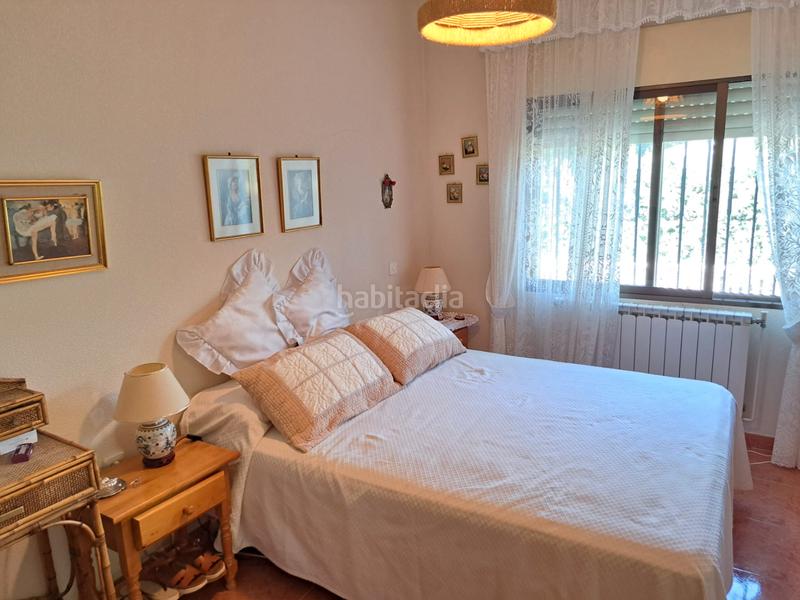 Foto 1d9bb753-981f-4bb9-994e-d0e626e26008. Chalet in calle nueva sierra bm 36 in Albalate de Zorita