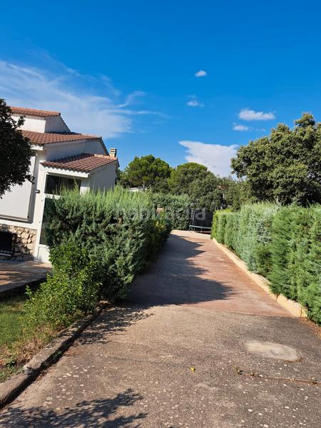 Foto 26b6d091-d665-4512-a9e5-acd9e471def6. Chalet in calle nueva sierra bm 36 in Albalate de Zorita