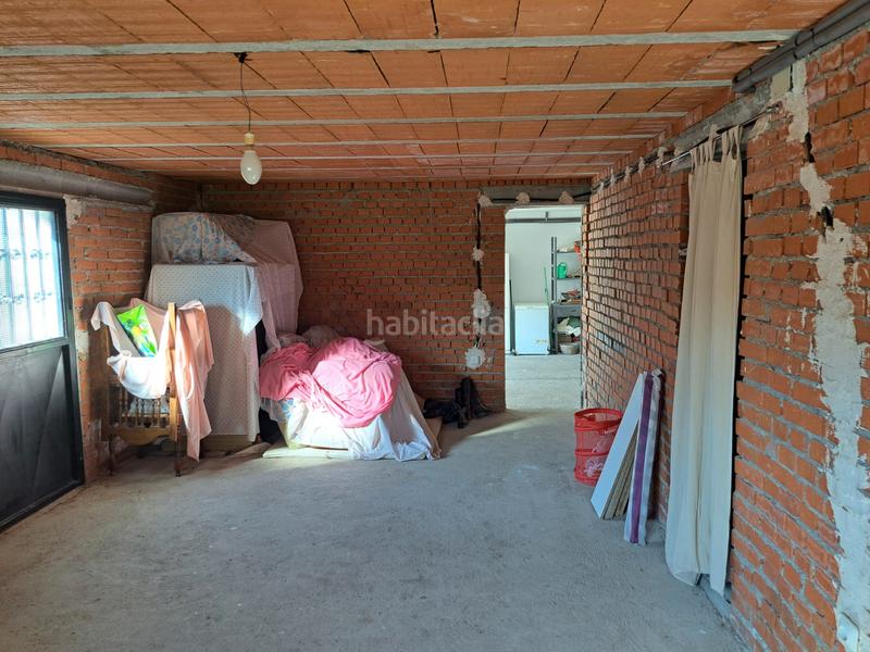 Foto 3589e71d-9549-4944-96c2-aa8706c2e092. Chalet in calle nueva sierra bm 36 in Albalate de Zorita