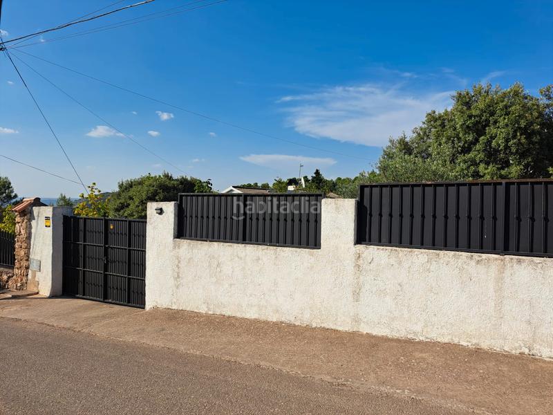 Foto 3f1834d0-da0e-4df8-9f0d-4b83cca072e8. Chalet in calle nueva sierra bm 36 in Albalate de Zorita