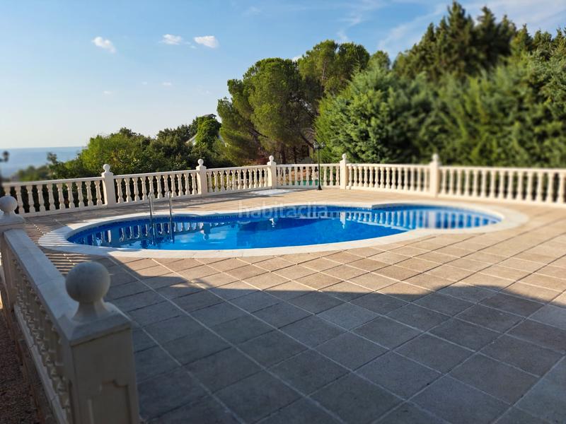 Foto 3ff7d2f7-9b2a-4b30-8621-5c6ca1ad984a. Chalet in calle nueva sierra bm 36 in Albalate de Zorita