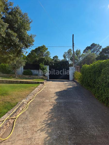 Foto 43d24740-f70b-424d-9bb7-d2ffabdd104b. Chalet in calle nueva sierra bm 36 in Albalate de Zorita