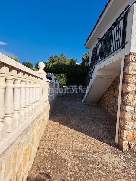 Foto 5c4cb185-dc66-44a1-98ea-f69e28881aef. Chalet in calle nueva sierra bm 36 in Albalate de Zorita