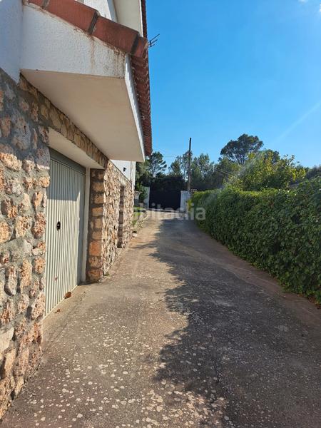 Foto 621fde48-e1c0-4f4c-9681-0938bcb1350b. Chalet in calle nueva sierra bm 36 in Albalate de Zorita