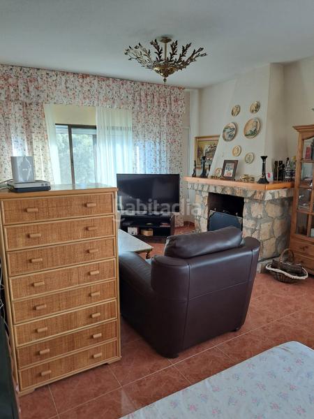 Foto 6a45c2c7-cd6d-491b-9639-e440129c1161. Chalet in calle nueva sierra bm 36 in Albalate de Zorita