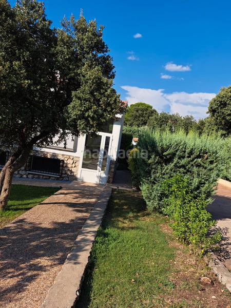 Foto 798f04f6-0e45-4129-81e7-7f91cdd820f4. Chalet in calle nueva sierra bm 36 in Albalate de Zorita