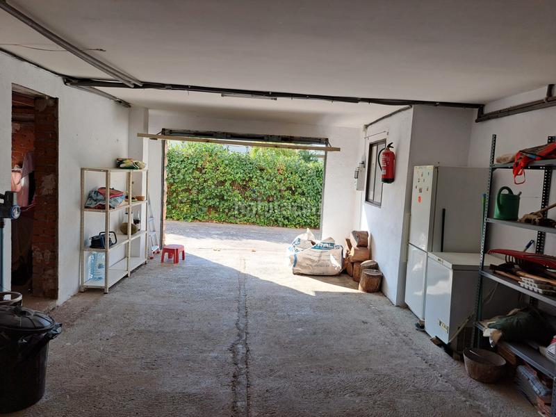 Foto 7df51257-cce8-4b9f-b48d-bc3f9c5cb90a. Chalet in calle nueva sierra bm 36 in Albalate de Zorita