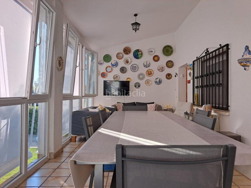 Foto 81c9ef5b-b8c7-465b-b9cb-aa1f9185477c. Chalet in calle nueva sierra bm 36 in Albalate de Zorita