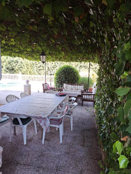 Foto 8debb829-c1d7-41af-89d0-f9fa83a656b7. Chalet in calle nueva sierra bm 36 in Albalate de Zorita