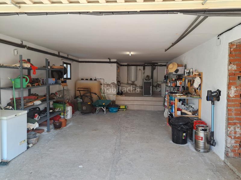 Foto 9a6c2135-9e67-47ad-bbd4-e21e3615bd11. Chalet in calle nueva sierra bm 36 in Albalate de Zorita