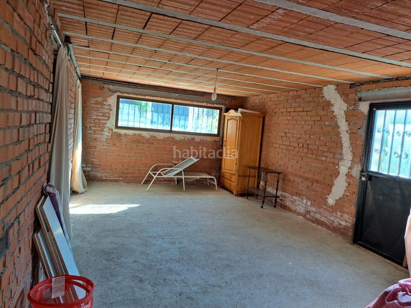 Foto a4c52721-dd6e-4942-b3c5-4fe653372c81. Chalet in calle nueva sierra bm 36 in Albalate de Zorita