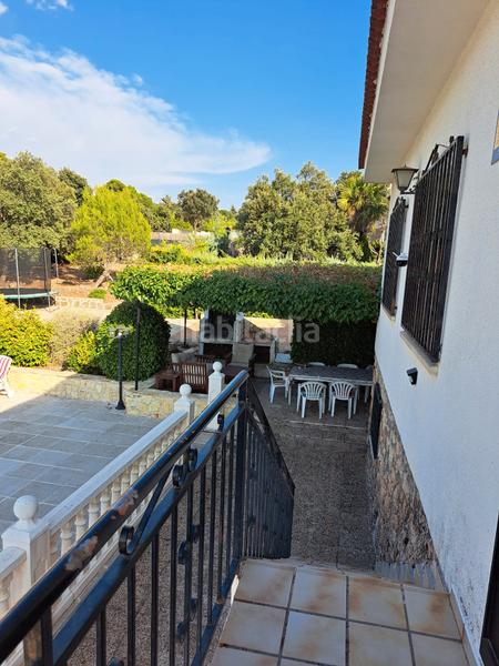 Foto be2cd77e-c059-4471-adb6-12e6b59fba99. Chalet in calle nueva sierra bm 36 in Albalate de Zorita