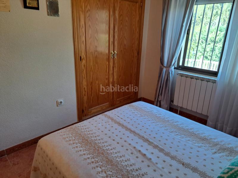 Foto c93e8537-fe35-481c-9b80-9eb6a028fcea. Chalet in calle nueva sierra bm 36 in Albalate de Zorita