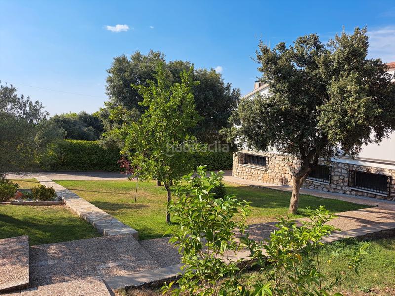 Foto d530c33d-61ed-425f-a554-2b77f934021e. Chalet in calle nueva sierra bm 36 in Albalate de Zorita