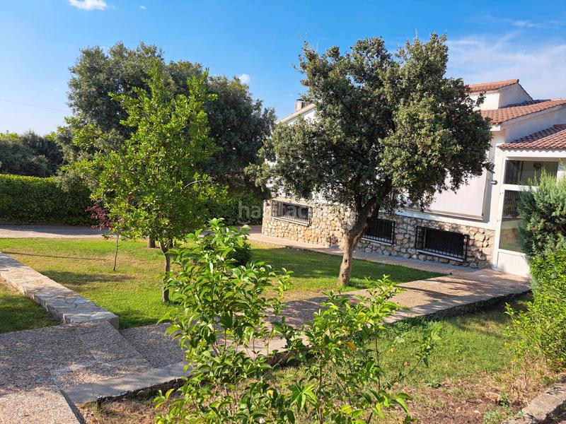 Foto f89c408a-91c1-4c86-8de4-30d8c9c9dc3d. Chalet in calle nueva sierra bm 36 in Albalate de Zorita