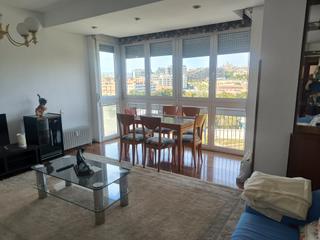 Location Appartement à Glorieta marqués de vadillo 12. Piso amueblado glorieta marqués de vadillo nº 12