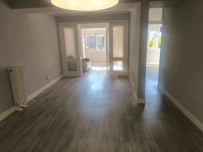 Foto b56416fe-3a78-4f84-9aee-99ef0029e06f. Affitto appartamento con riscaldamento in Niño Jesús Madrid