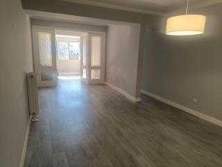 Location Appartement à Niño Jesús. Piso alquiler retiro