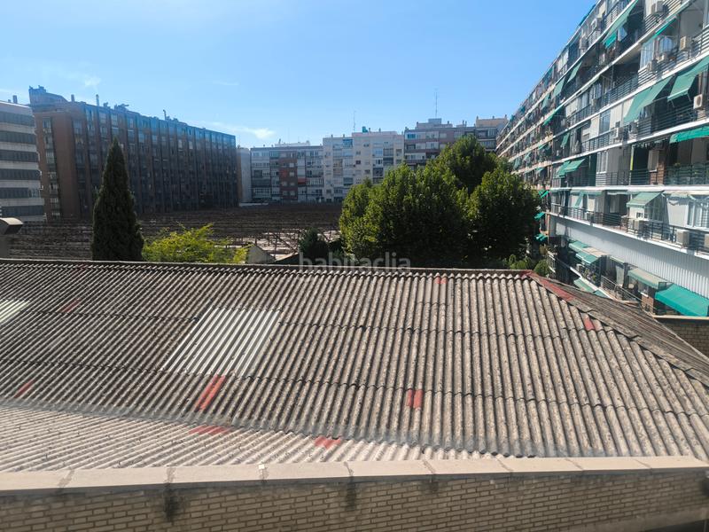 Foto b5af1965-ae5f-4721-8a69-880ca8f28729. Location appartement avec chauffage dans Niño Jesús Madrid