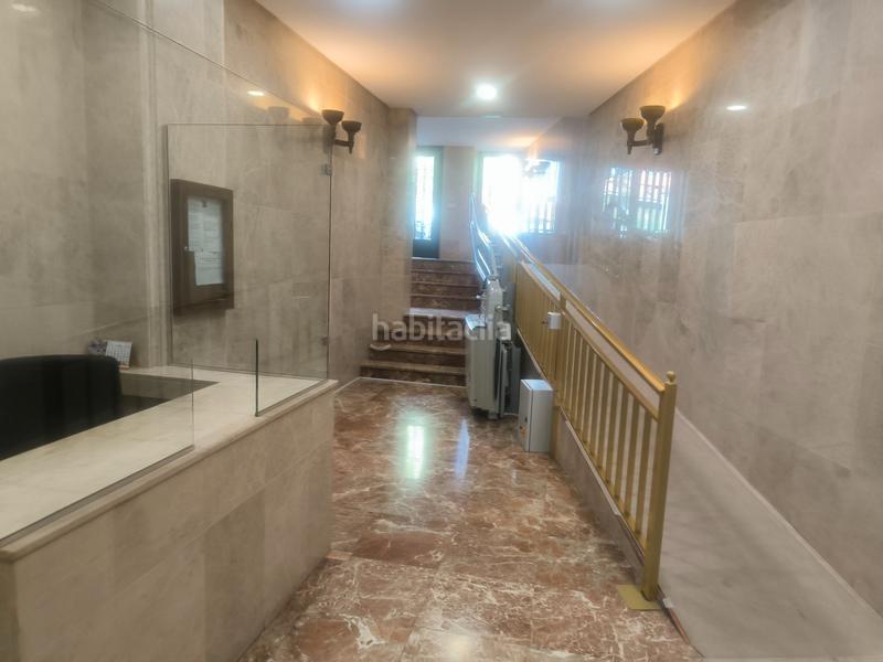 Foto 0cd7e30a-03a1-4c49-bcd2-ffb5d20eb2e3. Rent flat with heating in Niño Jesús Madrid