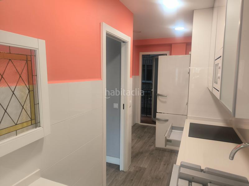 Foto 3d61d1f1-d315-4c92-8c6c-937fc6a99b77. Rent flat with heating in Niño Jesús Madrid