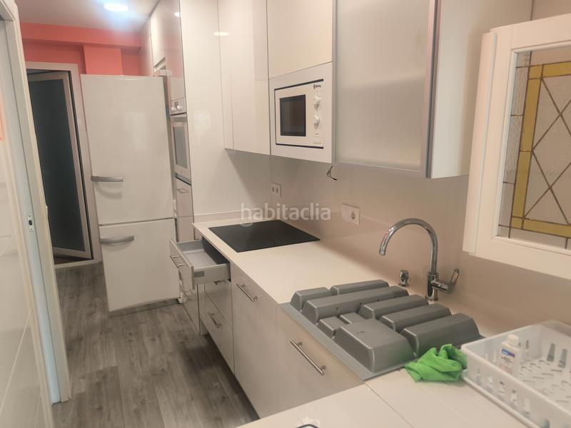 Foto 3fa0b49f-792b-48b8-ac55-4079484e4a0b. Rent flat with heating in Niño Jesús Madrid