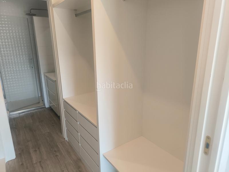 Foto 400ab349-cf87-4b64-9f9e-e7dc2b0dbe9a. Rent flat with heating in Niño Jesús Madrid