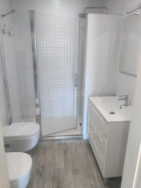 Foto c952eca4-e0a0-4c1d-b482-ee69e23f5676. Rent flat with heating in Niño Jesús Madrid