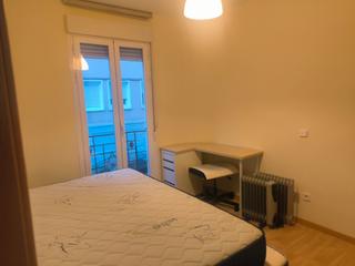 Location Appartement à Calle de jerónima llorente 39. Piso ciudad universitaria