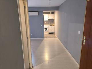 Affitto Attico in Plaza castilla 3. Atico con terraza en plaza de castilla