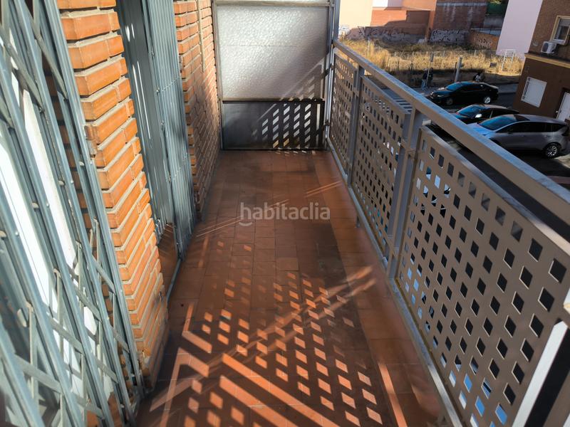 Foto a65f2531-cdcd-43c6-994f-cca333f7cc35. Lloguer àtic a plaza castilla 3 a Almenara-Ventilla Madrid