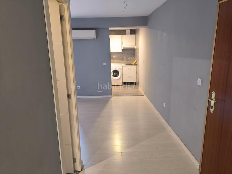 Foto d97c1efe-a418-4fba-b3c3-f7a64877cd96. Lloguer àtic a plaza castilla 3 a Almenara-Ventilla Madrid