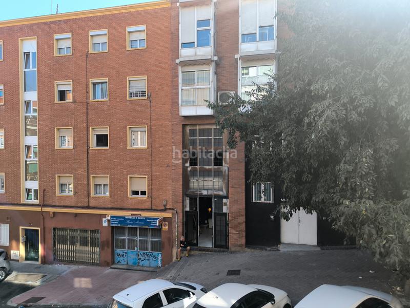 Foto ee01166a-7758-426f-afe9-5932a150ed2e. Lloguer àtic a plaza castilla 3 a Almenara-Ventilla Madrid