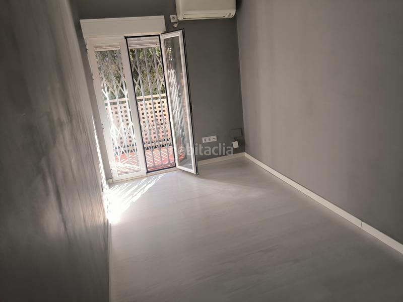 Foto 6b4e73f8-7af0-418c-96a0-bea2517ffd81. Location attique dans plaza castilla 3 dans Almenara-Ventilla Madrid