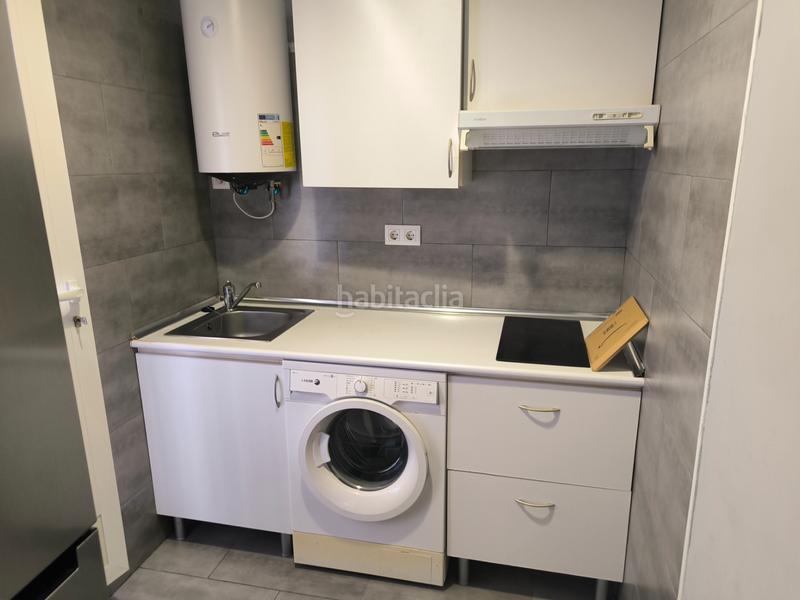 Foto b7ba26f5-8ed9-41b9-a629-54aedf4cfe2e. Location attique dans plaza castilla 3 dans Almenara-Ventilla Madrid